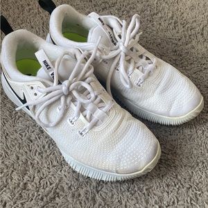 Nike Volleyball Shoes